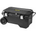 Stanley 1-94-850 FatMax Promobile Jobchest Coffre de chantier (91x51,6x43,1cm)