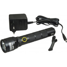 Stanley 1-95-154 FatMax Lampe torche aluminium rechargeable