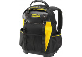 Stanley 1-95-611 FatMax Sac a dos porte-outils, 47 x 40 x 20 cm