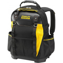 Stanley 1-95-611 FatMax Sac a dos porte-outils, 47 x 40 x 20 cm