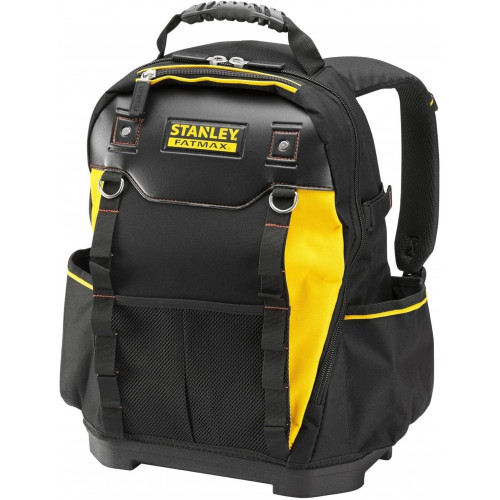 Stanley 1-95-611 FatMax Sac a dos porte-outils, 47 x 40 x 20 cm
