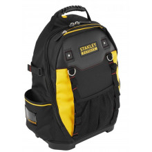 Stanley 1-95-611 FatMax Sac a dos porte-outils, 47 x 40 x 20 cm