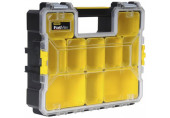 Stanley 1-97-517 FatMax Organiseur professionnel plateau, 10 compartiments