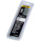 Stanley 1-SWK-BN050T 12 mm/1/2"/18 Clous type 8/300/E/J, 1000 pieces