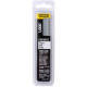 Stanley 1-SWK-BN0625T 15mm/5/8"/18 Clous type 8/300/E/J, 1000 pieces