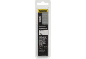 Stanley 1-SWKBN100T 25mm/1"/18 Clous type 8/300/E/J, 1000 pieces