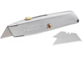 Stanley 2-10-099 Couteau a lame rétractable 99E