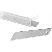 Stanley 2-11-301 Lames de cutters 18mm, 5 pcs