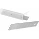 Stanley 2-11-301 Lames de cutters 18mm, 5 pcs