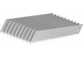 Stanley 2-11-718 FatMax Lames de cutter 18mm, 10 pcs