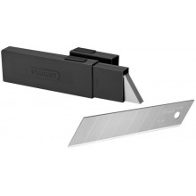 Stanley 2-11-725 FatMax Lames de cutter 25mm, 10 pcs