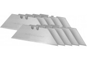 Stanley 2-11-921 Lames trapeze de couteaux 1992, 10 pieces