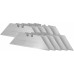 Stanley 2-11-921 Lames trapeze de couteaux 1992, 10 pieces