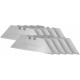 Stanley 2-11-921 Lames trapeze de couteaux 1992, 10 pieces