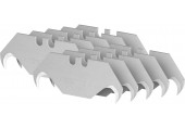 Stanley 2-11-983 Lames de couteau 1996, 10 pcs