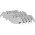 Stanley 2-11-983 Lames de couteau 1996, 10 pcs