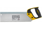 Stanley 2-17-199 FatMax Scie a dos 11TPI x 300mm