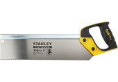 Stanley 2-17-202 FatMax Scie a dos 14" 13TPI x 350mm