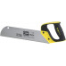 Stanley 2-17-204 FatMax Scie a panneaux 13TPI x 300mm
