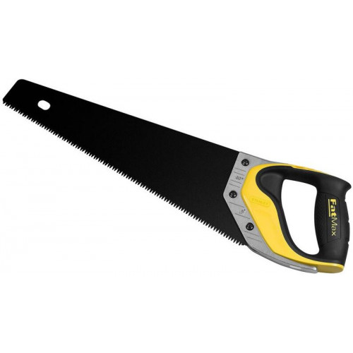 Stanley 2-20-528 FatMax Blade Guard Scie égoine 7TPI x 380mm