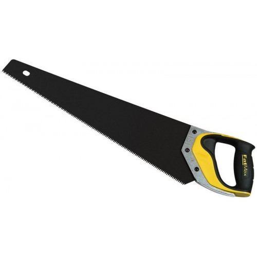 Stanley 2-20-529 FatMax Blade Guard Scie égoine 7TPI x 500mm
