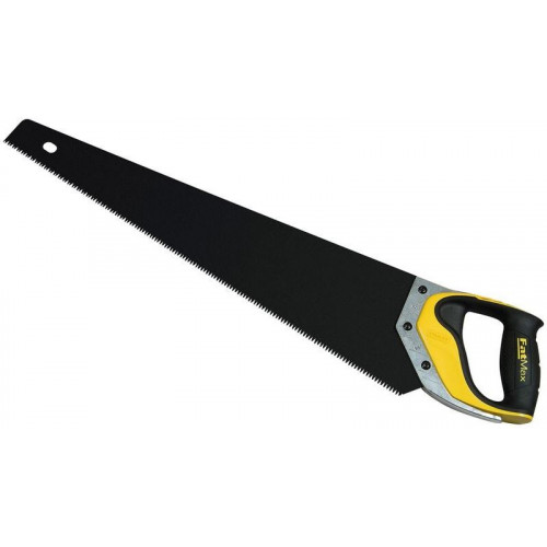 Stanley 2-20-530 FatMax Blade Guard Scie égoine 7TPI x 550mm