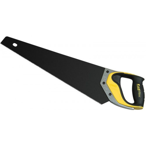 Stanley 2-20-533 FatMax Blade Guard Scie égoine 11TPI x 450mm
