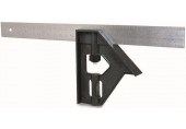 Stanley 2-46-017 Équerre a combinaison 300mm