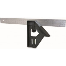 Stanley 2-46-017 Équerre a combinaison 300mm