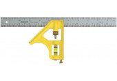 Stanley 2-46-143 Équerre a combinaison multi-usage 300mm