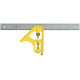 Stanley 2-46-143 Équerre a combinaison multi-usage 300mm