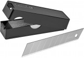 Stanley 3-11-301 Lames de cutters 18mm, 50 pcs