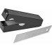 Stanley 3-11-301 Lames de cutters 18mm, 50 pcs