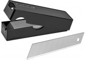Stanley 3-11-718 FatMax Lames de cutter 18mm, 50 pcs