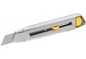 Stanley 4-10-018 InterLock Cutter a lame sécable 18mm