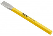 Stanley 4-18-287 Burin plat pour métal 12x150mm