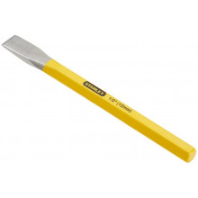 Stanley 4-18-287 Burin plat pour métal 12x150mm