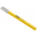 Stanley 4-18-287 Burin plat pour métal 12x150mm Stanley 4-18-287 Burin plat pour métal 12x150mm