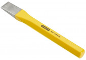 Stanley 4-18-289 Burin plat pour métal 19x175mm