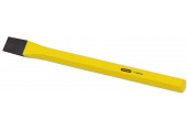 Stanley 4-18-291 Burin plat pour métal 25x300mm