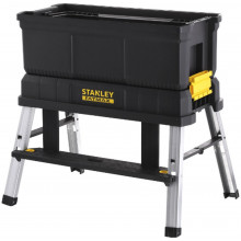 Stanley FMST81083-1 FatMax Boîte a outils avec marchepied