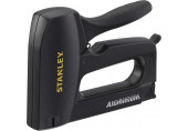 Stanley 6-TR150L Agrafeuse et cloueuse manuelle - Type A, E