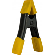 Stanley 9-83-079 Pince a ressort métallique 25mm