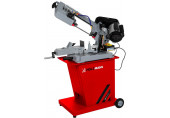Holzmann Scie a ruban pour métaux (550W) BS128COOL_230V
