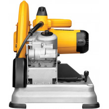DeWALT D28715-QS Tronçonneuse a disque (2200W/355mm)
