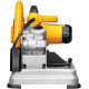 DeWALT D28715-QS Tronçonneuse a disque (2200W/355mm)