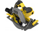 Stanley FME301-QS FatMax Scie circulaire (190mm/1650W)