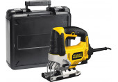 Stanley FME340K-QS FatMax Scie sauteuse pendulaire 710 W, valise