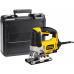 Stanley FME340K-QS FatMax Scie sauteuse pendulaire 710 W, valise