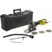 Stanley FME380K FatMax Scie multi-matériaux 89mm, 650W